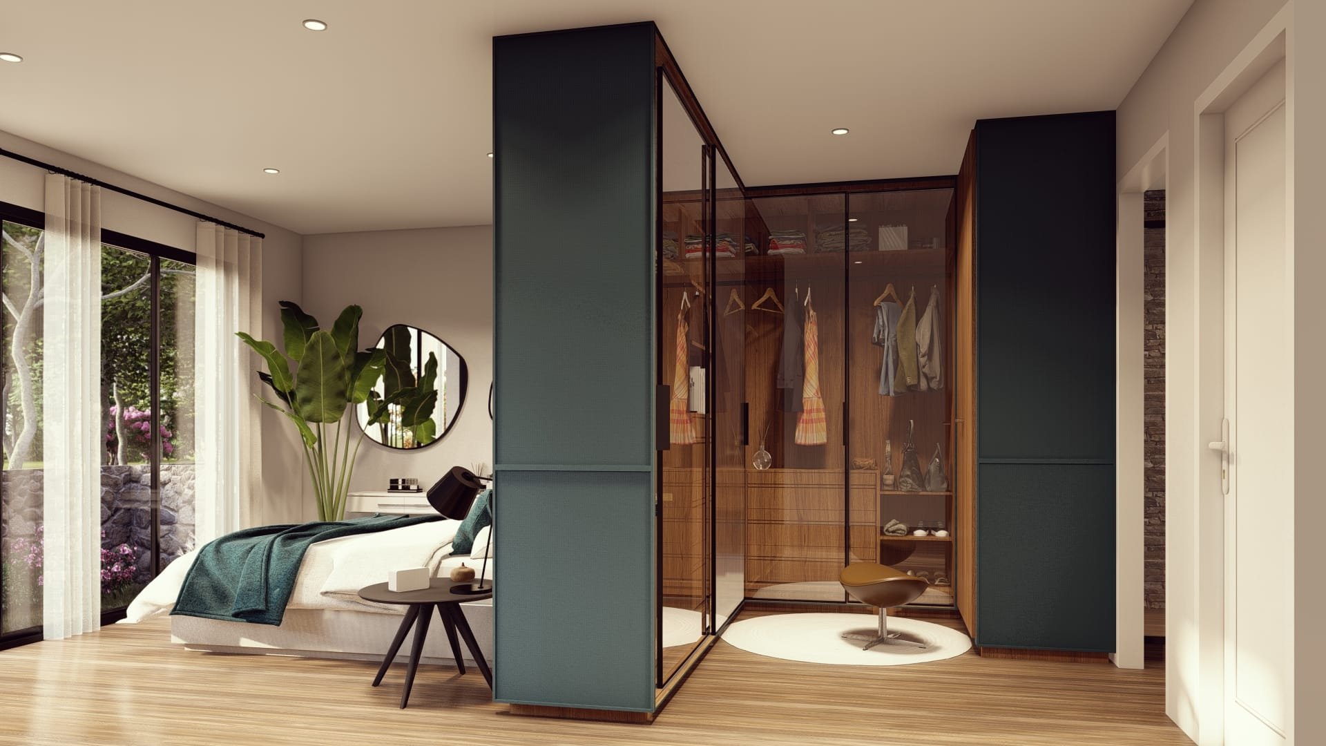 Obra nueva - Chalets -
Sangonera la Verde