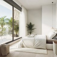 Obra nueva - Chalets -
Santa Rosalia - Santa Rosalía