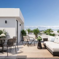 Obra nueva - Chalets -
Santa Rosalia - Santa Rosalía