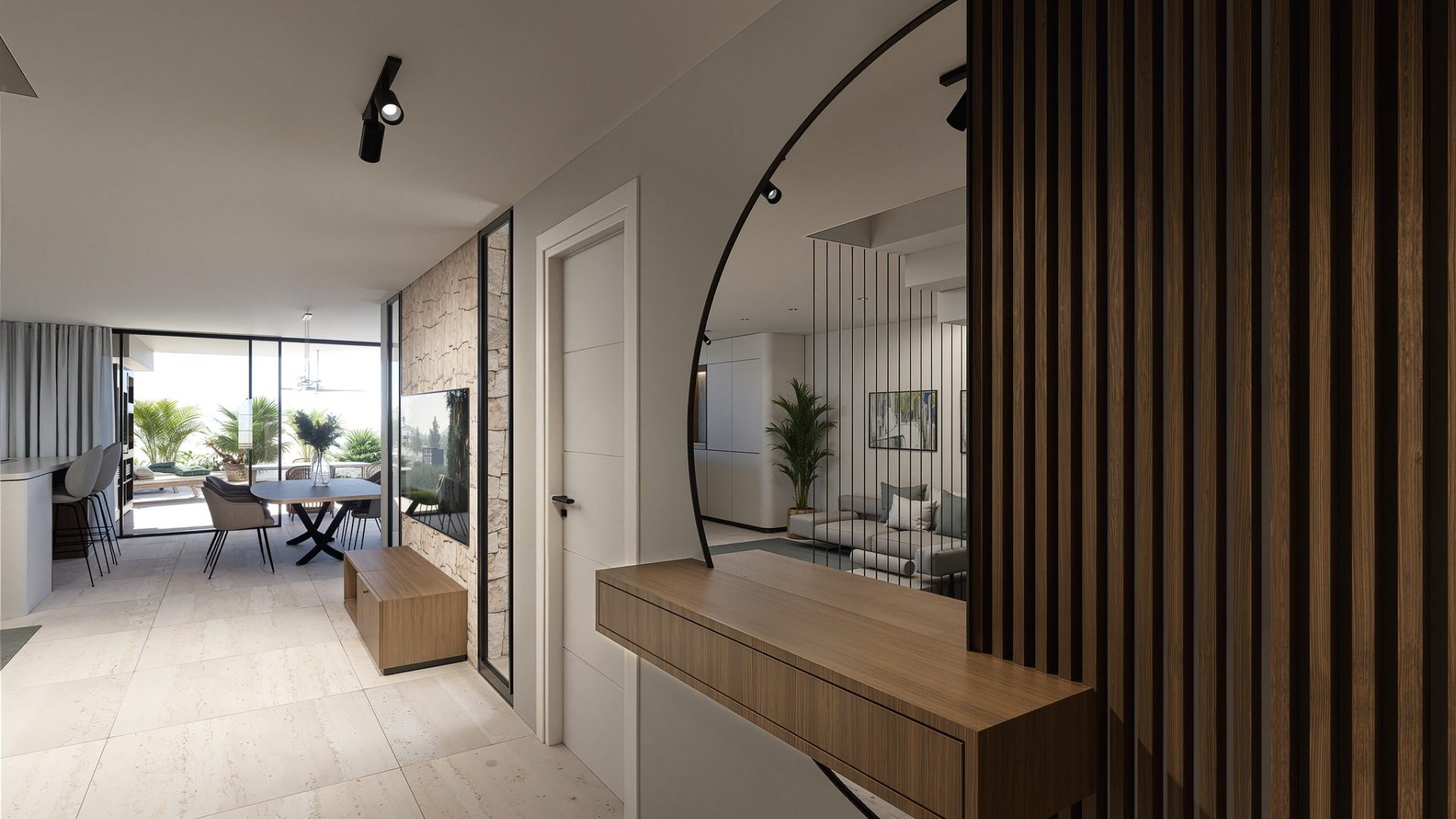 Obra nueva - Chalets -
Santa Rosalia - Santa Rosalía