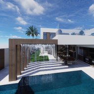 Obra nueva - Chalets -
Santa Rosalia - Santa Rosalía