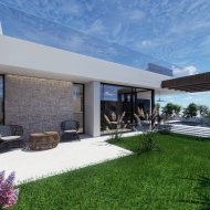 Obra nueva - Chalets -
Santa Rosalia - Santa Rosalía