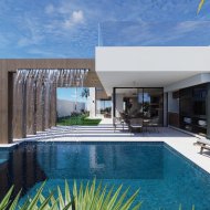 Obra nueva - Chalets -
Santa Rosalia - Santa Rosalía