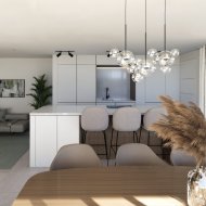 Obra nueva - Chalets -
Santa Rosalia - Santa Rosalía