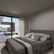 Obra nueva - Chalets -
Santa Rosalia - Santa Rosalía