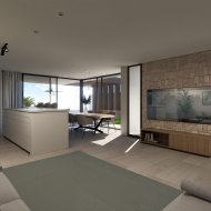 Obra nueva - Chalets -
Santa Rosalia - Santa Rosalía