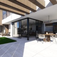 Obra nueva - Chalets -
Santa Rosalia - Santa Rosalía