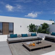 Obra nueva - Chalets -
Santa Rosalia - Santa Rosalía