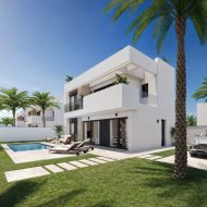 Obra nueva - Chalets -
Santa Rosalia - Santa Rosalía