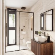 Obra nueva - Chalets -
Santa Rosalia - Santa Rosalía