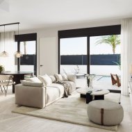 Obra nueva - Chalets -
Santa Rosalia - Santa Rosalía