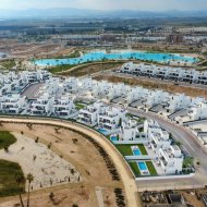 Obra nueva - Chalets -
Santa Rosalia - Santa Rosalía