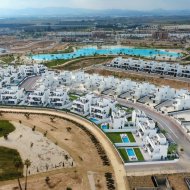 Obra nueva - Chalets -
Santa Rosalia - Santa Rosalía