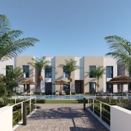 Obra nueva - Chalets -
Santa Rosalia - Santa Rosalía
