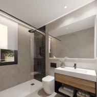 Obra nueva - Chalets -
Santa Rosalia - Santa Rosalía