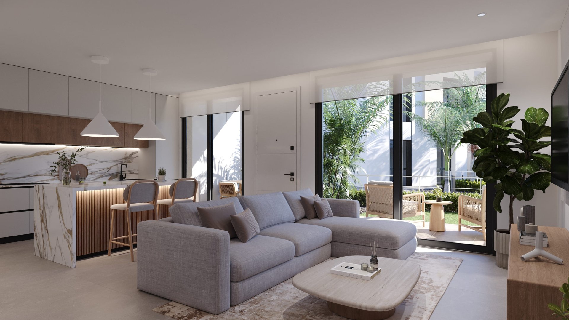Obra nueva - Chalets -
Santa Rosalia - Santa Rosalía