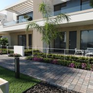 Obra nueva - Chalets -
Santa Rosalia - Santa Rosalía