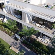 Obra nueva - Chalets -
Santa Rosalia - Santa Rosalía