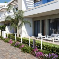 Obra nueva - Chalets -
Santa Rosalia - Santa Rosalía