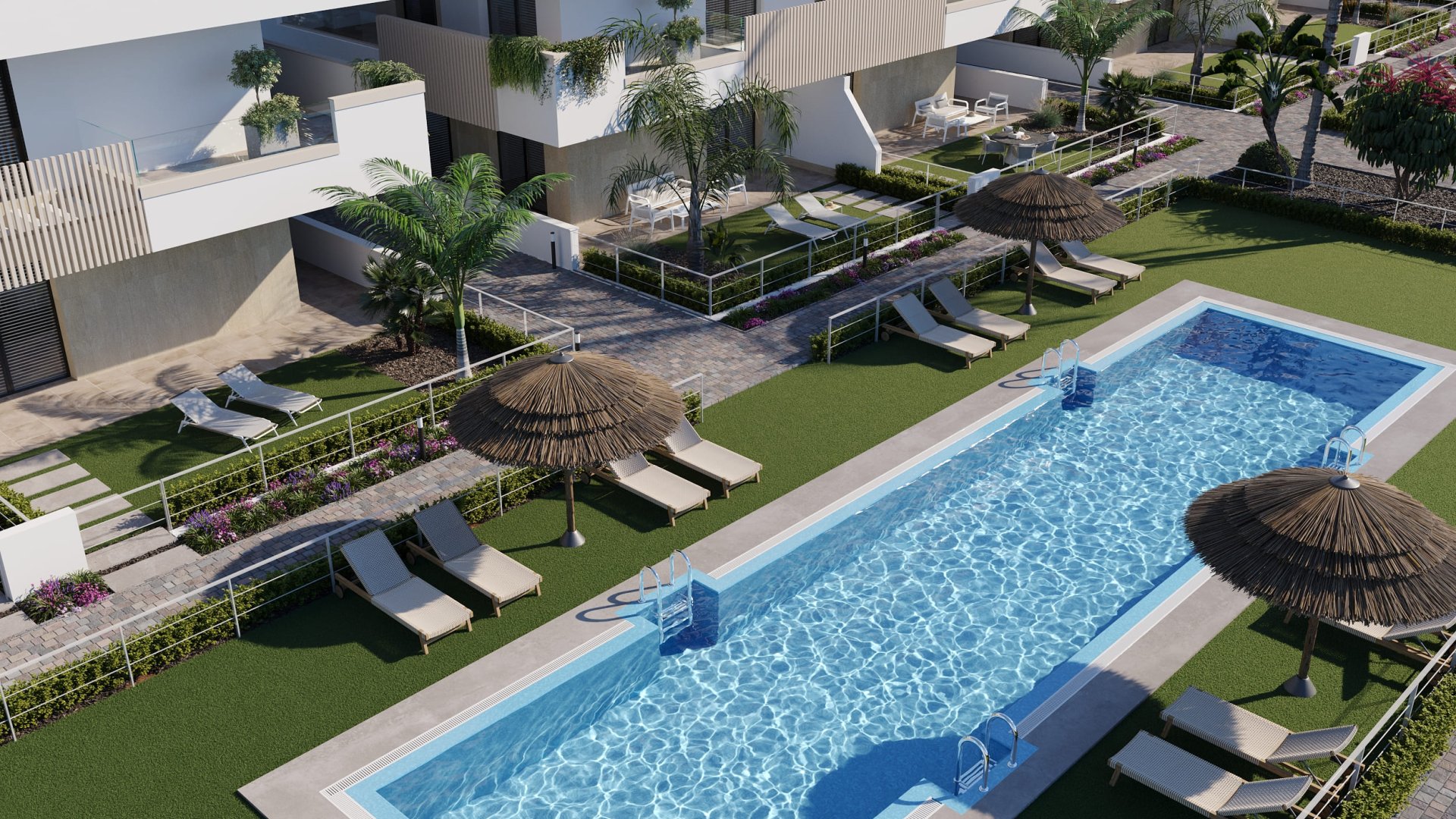 Obra nueva - Chalets -
Santa Rosalia - Santa Rosalía