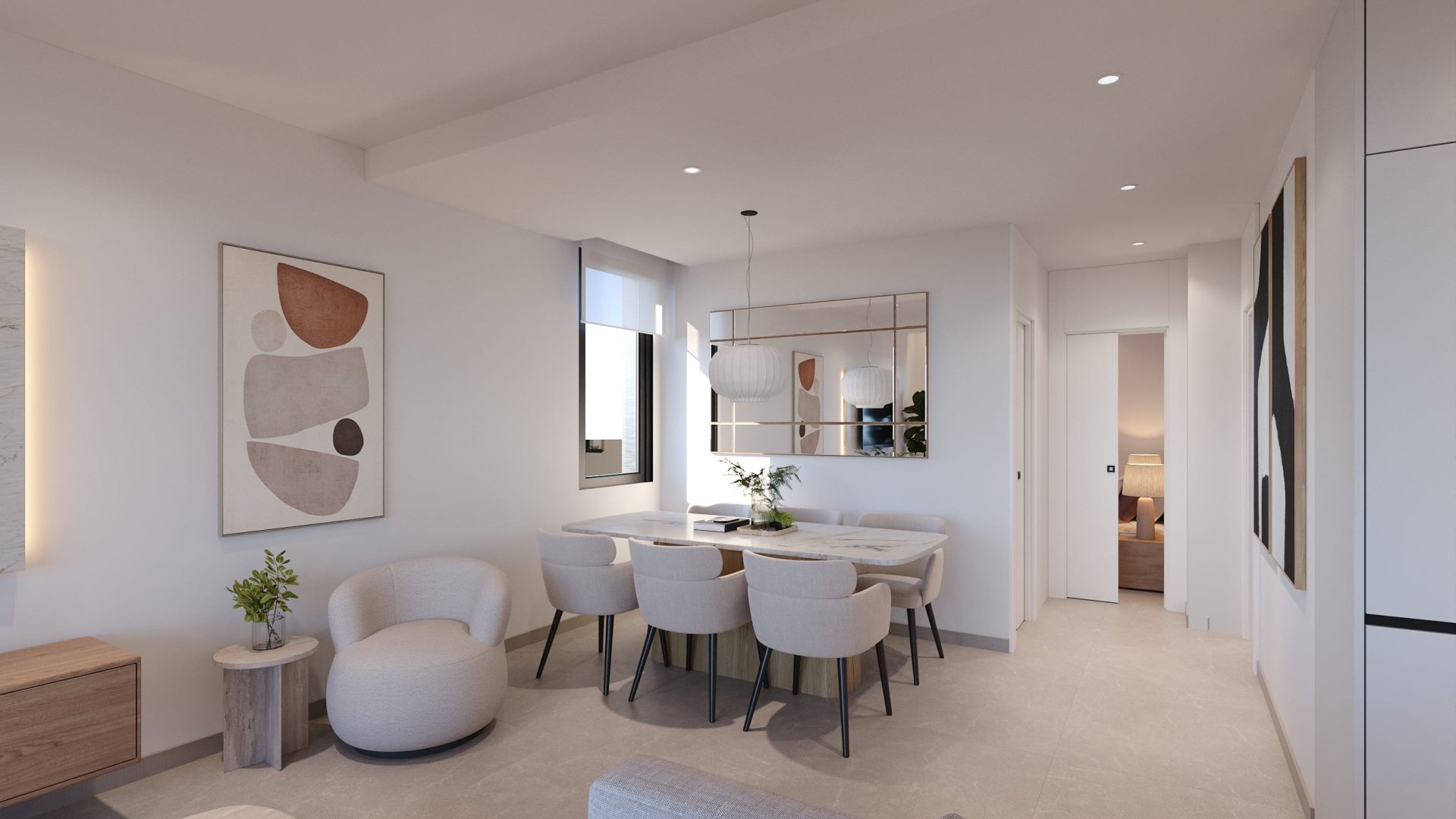 Obra nueva - Chalets -
Santa Rosalia - Santa Rosalía
