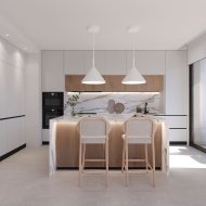 Obra nueva - Chalets -
Santa Rosalia - Santa Rosalía
