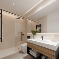 Obra nueva - Chalets -
Santa Rosalia - Santa Rosalía
