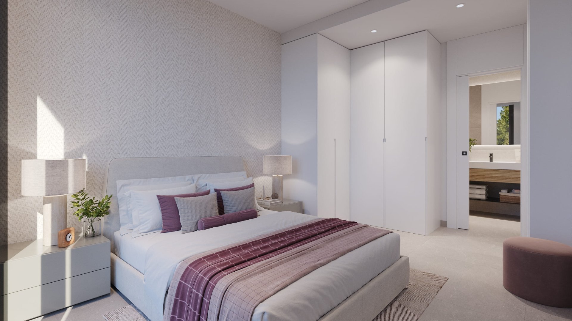 Obra nueva - Chalets -
Santa Rosalia - Santa Rosalía