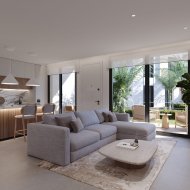 Obra nueva - Chalets -
Santa Rosalia - Santa Rosalía