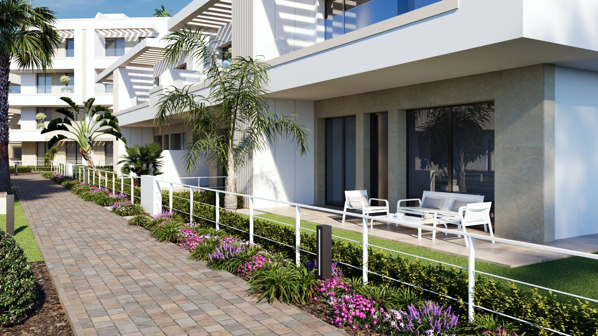 Obra nueva - Chalets -
Santa Rosalia - Santa Rosalía
