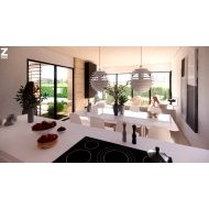 Obra nueva - Chalets -
Santa Rosalia - Santa Rosalía