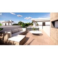 Obra nueva - Chalets -
Santa Rosalia - Santa Rosalía