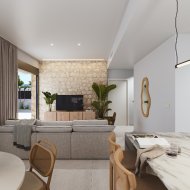 Obra nueva - Chalets -
Santa Rosalia - Santa Rosalía