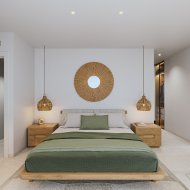 Obra nueva - Chalets -
Santa Rosalia - Santa Rosalía