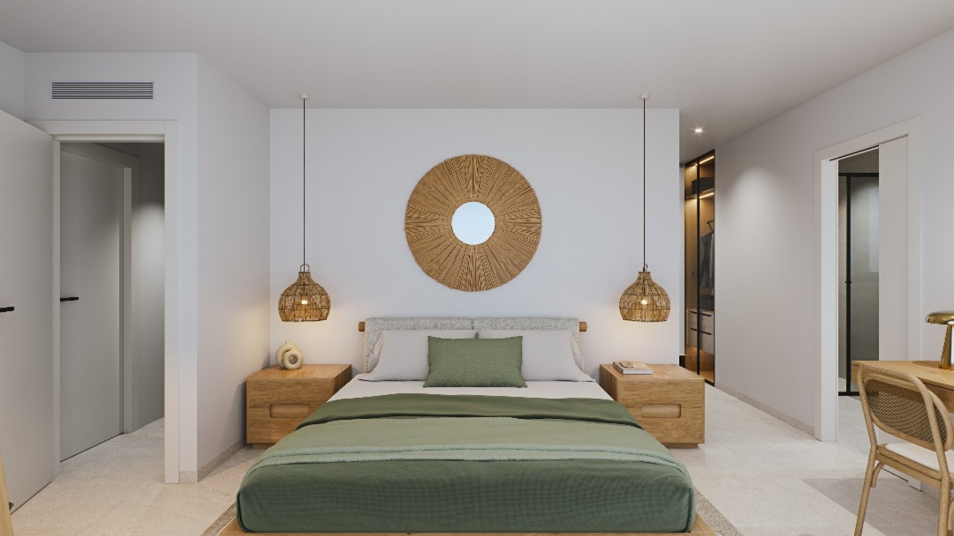 Obra nueva - Chalets -
Santa Rosalia - Santa Rosalía