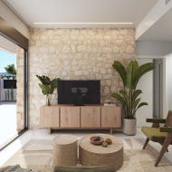 Obra nueva - Chalets -
Santa Rosalia - Santa Rosalía