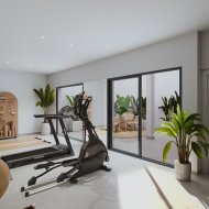 Obra nueva - Chalets -
Santa Rosalia - Santa Rosalía