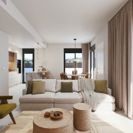 Obra nueva - Chalets -
Santa Rosalia - Santa Rosalía