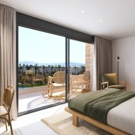 Obra nueva - Chalets -
Santa Rosalia - Santa Rosalía