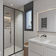 Obra nueva - Chalets -
Santa Rosalia - Santa Rosalía