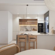 Obra nueva - Chalets -
Santa Rosalia - Santa Rosalía