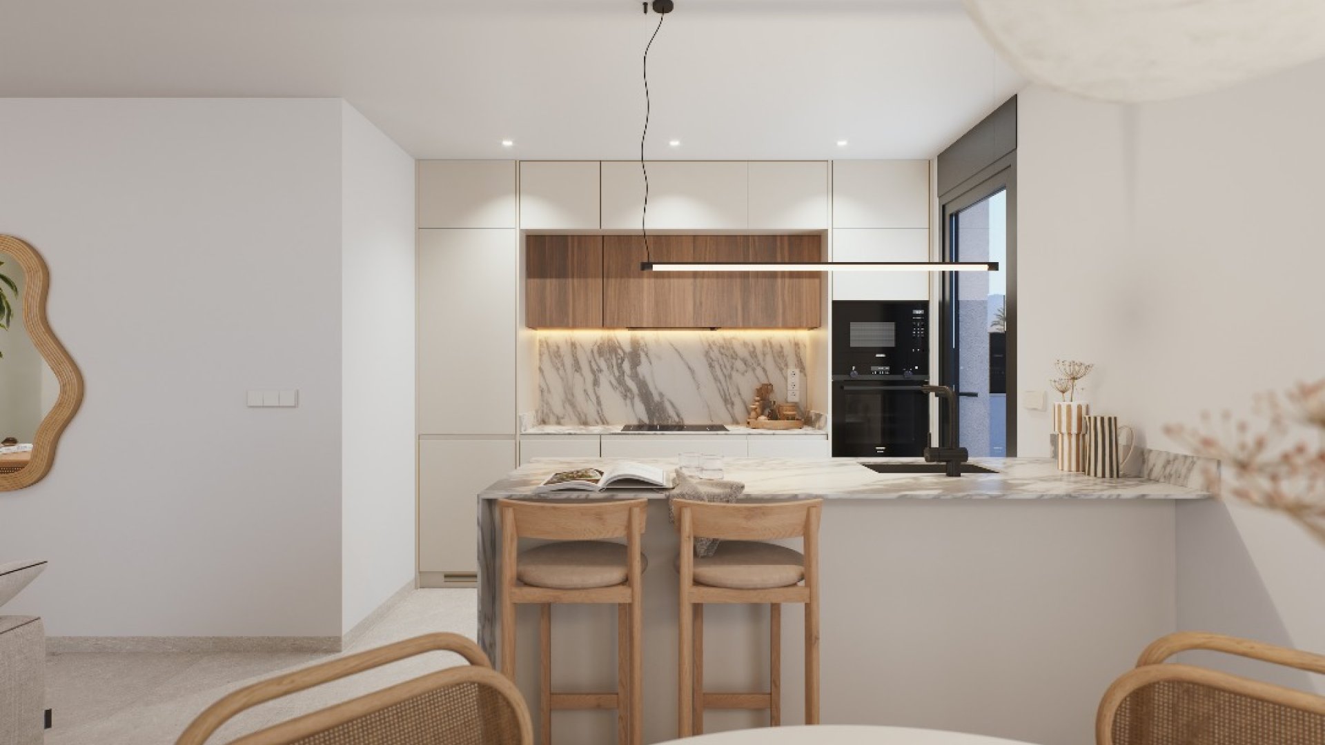 Obra nueva - Chalets -
Santa Rosalia - Santa Rosalía