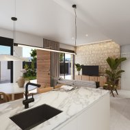 Obra nueva - Chalets -
Santa Rosalia - Santa Rosalía