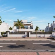 Obra nueva - Chalets -
Santa Rosalia - Santa Rosalía