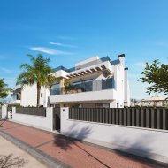 Obra nueva - Chalets -
Santa Rosalia - Santa Rosalía