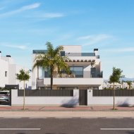 Obra nueva - Chalets -
Santa Rosalia - Santa Rosalía