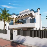 Obra nueva - Chalets -
Santa Rosalia - Santa Rosalía