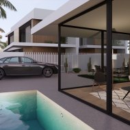 Obra nueva - Chalets -
Torre de la Horadada