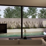 Obra nueva - Chalets -
Torre de la Horadada