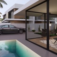 Obra nueva - Chalets -
Torre de la Horadada